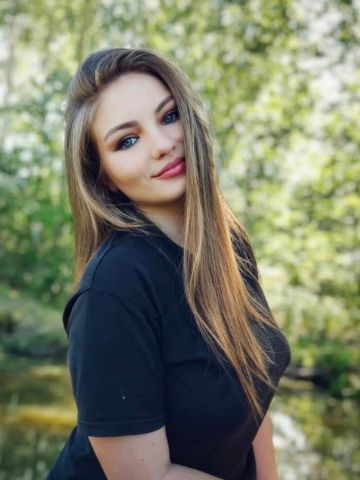 Варвара