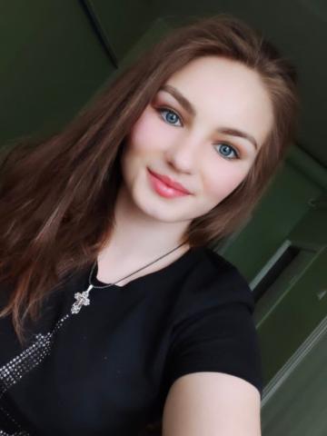 Индивидуалка Варвара Фотография 2