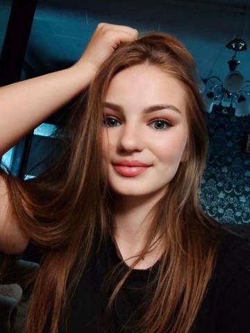 Индивидуалка Варвара Фотография 6
