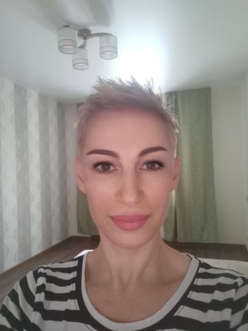 Наталья